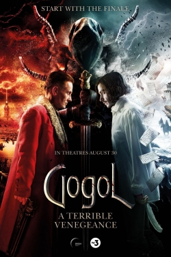 Watch Gogol. A Terrible Vengeance Full Movies Free HD Online 123Movies Alternative Sites | TwoMovies.tv