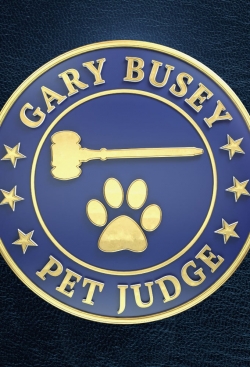 Watch Gary Busey: Pet Judge Full Movies Free HD Online 123Movies Alternative Sites | TwoMovies.tv