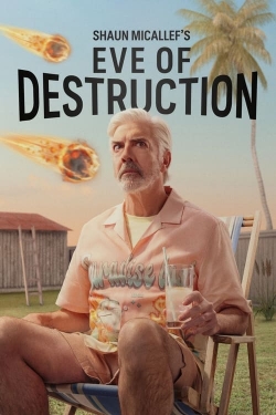 Watch Shaun Micallef's Eve of Destruction Full Movies Free HD Online 123Movies Alternative Sites | TwoMovies.tv