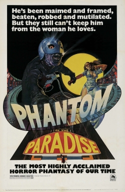 Watch Phantom of the Paradise Full Movies Free HD Online 123Movies Alternative Sites | TwoMovies.tv