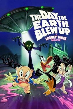 Watch The Day the Earth Blew Up: A Looney Tunes Movie Full Movies Free HD Online 123Movies Alternative Sites | TwoMovies.tv