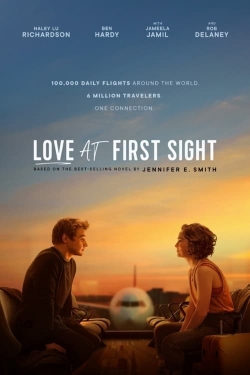 Watch Love at First Sight Full Movies Free HD Online 123Movies Alternative Sites | TwoMovies.tv