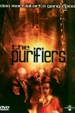 Watch The Purifiers Full Movies Free HD Online 123Movies Alternative Sites | TwoMovies.tv