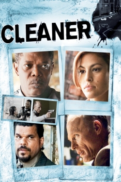 Watch Cleaner Full Movies Free HD Online 123Movies Alternative Sites | TwoMovies.tv