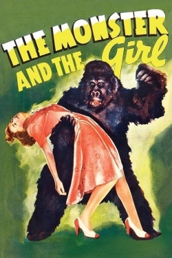 Watch The Monster and the Girl Full Movies Free HD Online 123Movies Alternative Sites | TwoMovies.tv