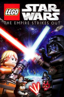 Watch Lego Star Wars: The Empire Strikes Out Full Movies Free HD Online 123Movies Alternative Sites | TwoMovies.tv