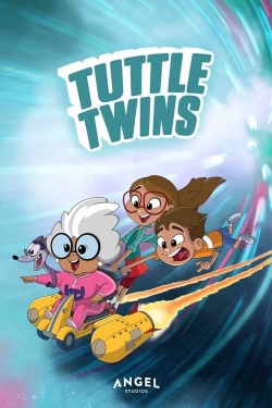 Watch Tuttle Twins Full Movies Free HD Online 123Movies Alternative Sites | TwoMovies.tv