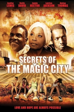 Watch Secrets of the Magic City Full Movies Free HD Online 123Movies Alternative Sites | TwoMovies.tv