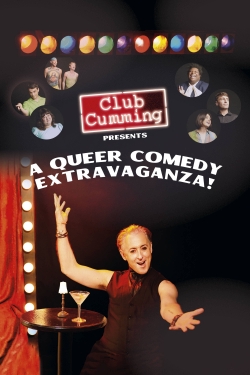 Watch Club Cumming Presents a Queer Comedy Extravaganza! Full Movies Free HD Online 123Movies Alternative Sites | TwoMovies.tv