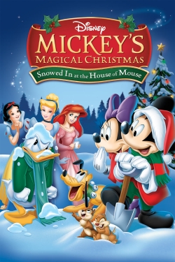 Watch Mickey's Magical Christmas: Snowed in at the House of Mouse Full Movies Free HD Online 123Movies Alternative Sites | TwoMovies.tv