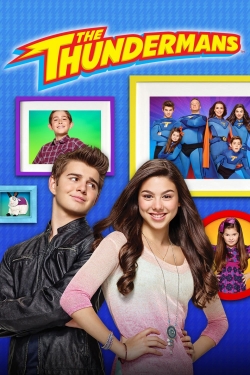 Watch The Thundermans Full Movies Free HD Online 123Movies Alternative Sites | TwoMovies.tv