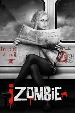 Watch iZombie Full Movies Free HD Online 123Movies Alternative Sites | TwoMovies.tv