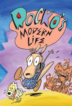 Watch Rocko's Modern Life Full Movies Free HD Online 123Movies Alternative Sites | TwoMovies.tv