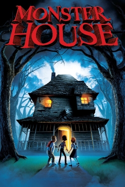 Watch Monster House Full Movies Free HD Online 123Movies Alternative Sites | TwoMovies.tv