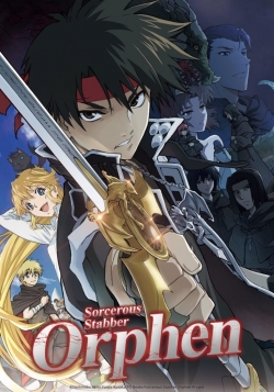 Watch Sorcerous Stabber Orphen Full Movies Free HD Online 123Movies Alternative Sites | TwoMovies.tv