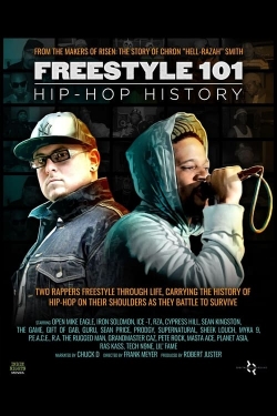 Watch Freestyle 101: Hip Hop History Full Movies Free HD Online 123Movies Alternative Sites | TwoMovies.tv