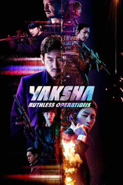 Watch Yaksha: Ruthless Operations Full Movies Free HD Online 123Movies Alternative Sites | TwoMovies.tv