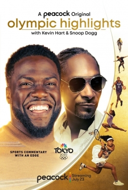 Watch Olympic Highlights with Kevin Hart and Snoop Dogg Full Movies Free HD Online 123Movies Alternative Sites | TwoMovies.tv