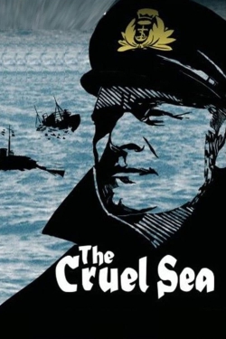 Watch The Cruel Sea Full Movies Free HD Online 123Movies Alternative Sites | TwoMovies.tv