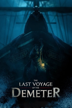 Watch The Last Voyage of the Demeter Full Movies Free HD Online 123Movies Alternative Sites | TwoMovies.tv