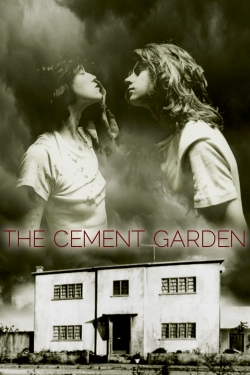 Watch The Cement Garden Full Movies Free HD Online 123Movies Alternative Sites | TwoMovies.tv