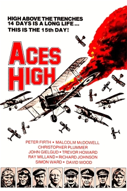 Watch Aces High Full Movies Free HD Online 123Movies Alternative Sites | TwoMovies.tv