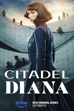 Watch Citadel: Diana Full Movies Free HD Online 123Movies Alternative Sites | TwoMovies.tv