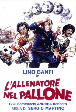 Watch L'allenatore nel pallone Full Movies Free HD Online 123Movies Alternative Sites | TwoMovies.tv