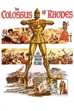 Watch The Colossus of Rhodes Full Movies Free HD Online 123Movies Alternative Sites | TwoMovies.tv