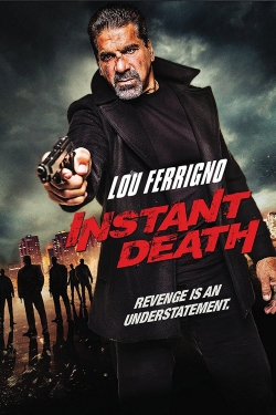 Watch Instant Death Full Movies Free HD Online 123Movies Alternative Sites | TwoMovies.tv