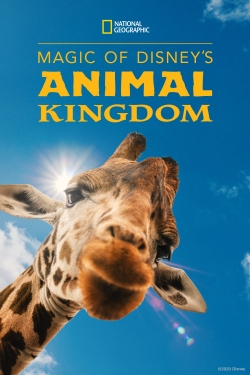 Watch Magic of Disney's Animal Kingdom Full Movies Free HD Online 123Movies Alternative Sites | TwoMovies.tv