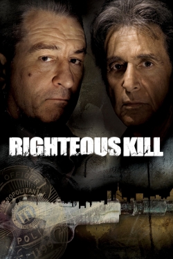 Watch Righteous Kill Full Movies Free HD Online 123Movies Alternative Sites | TwoMovies.tv