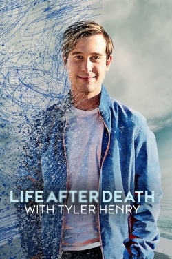 Watch Life After Death with Tyler Henry Full Movies Free HD Online 123Movies Alternative Sites | TwoMovies.tv