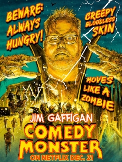 Watch Jim Gaffigan: Comedy Monster Full Movies Free HD Online 123Movies Alternative Sites | TwoMovies.tv