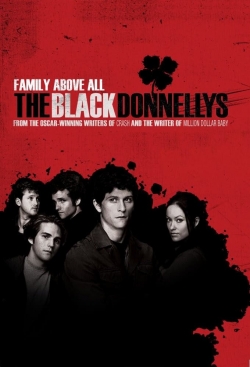 Watch The Black Donnellys Full Movies Free HD Online 123Movies Alternative Sites | TwoMovies.tv