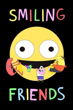 Watch Smiling Friends Full Movies Free HD Online 123Movies Alternative Sites | TwoMovies.tv