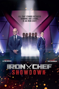 Watch Iron Chef Showdown Full Movies Free HD Online 123Movies Alternative Sites | TwoMovies.tv