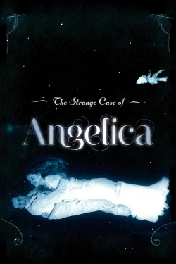 Watch The Strange Case of Angelica Full Movies Free HD Online 123Movies Alternative Sites | TwoMovies.tv