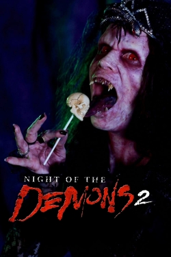 Watch Night of the Demons 2 Full Movies Free HD Online 123Movies Alternative Sites | TwoMovies.tv