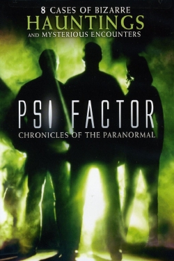 Watch Psi Factor: Chronicles of the Paranormal Full Movies Free HD Online 123Movies Alternative Sites | TwoMovies.tv