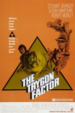 Watch The Trygon Factor Full Movies Free HD Online 123Movies Alternative Sites | TwoMovies.tv