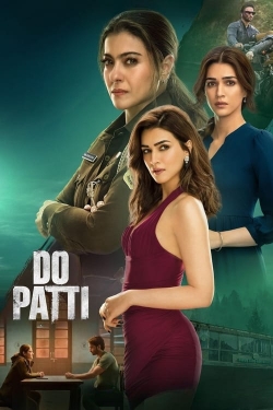 Watch Do Patti Full Movies Free HD Online 123Movies Alternative Sites | TwoMovies.tv