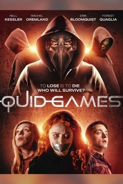 Watch Quid Games Full Movies Free HD Online 123Movies Alternative Sites | TwoMovies.tv