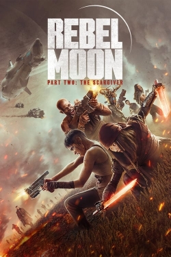 Watch Rebel Moon - Part Two: The Scargiver Full Movies Free HD Online 123Movies Alternative Sites | TwoMovies.tv