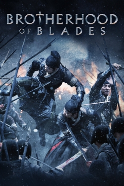 Watch Brotherhood of Blades Full Movies Free HD Online 123Movies Alternative Sites | TwoMovies.tv