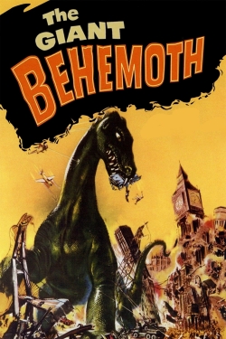 Watch The Giant Behemoth Full Movies Free HD Online 123Movies Alternative Sites | TwoMovies.tv