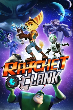 Watch Ratchet & Clank Full Movies Free HD Online 123Movies Alternative Sites | TwoMovies.tv