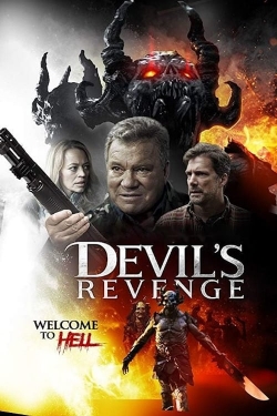 Watch Devil's Revenge Full Movies Free HD Online 123Movies Alternative Sites | TwoMovies.tv