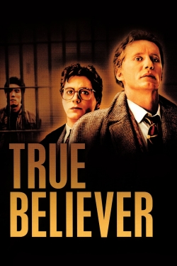 Watch True Believer Full Movies Free HD Online 123Movies Alternative Sites | TwoMovies.tv