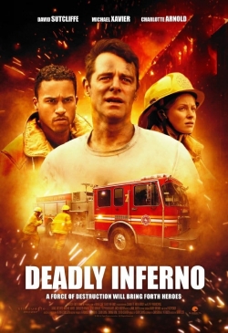 Watch Deadly Inferno Full Movies Free HD Online 123Movies Alternative Sites | TwoMovies.tv